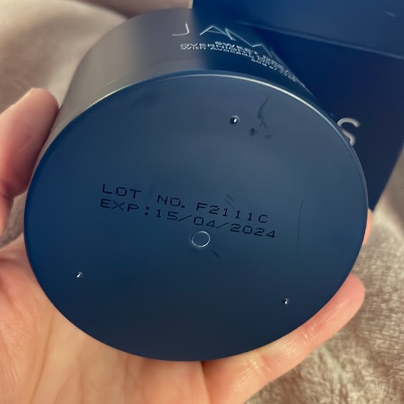 JAMES sweet dreams overnight mask - Picture 11 of 11